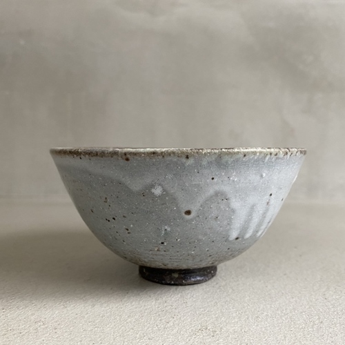 その‟変化”までもお楽しみ 寒川義雄さんのお茶碗 | 暮らしとおしゃれの