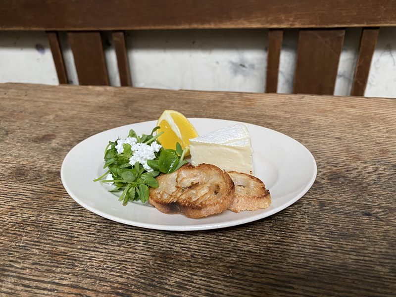 毎日のように活躍してくれる 寒川義雄さんの洋皿 | 暮らしとおしゃれの