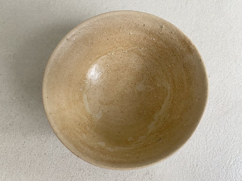 その‟変化”までもお楽しみ 寒川義雄さんのお茶碗 | 暮らしとおしゃれの