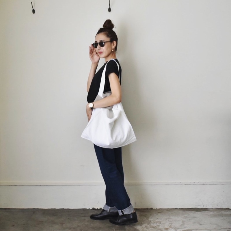 MARTAU.（マルト）」の包容力たっぷりのバッグたち | 暮らしとおしゃれ