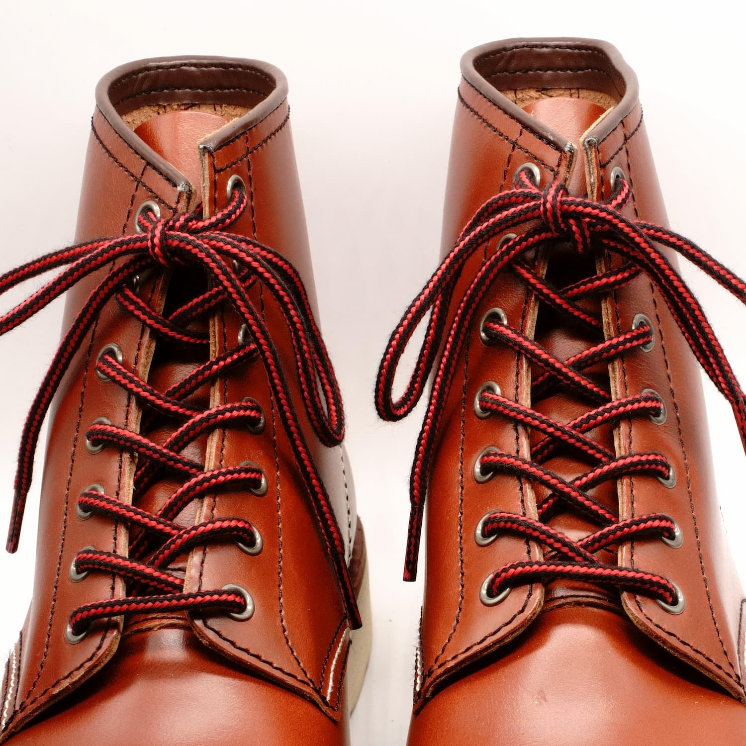 LACE FORCE】ワークブーツ用・丸紐・4mm – 靴ひも工房 本店