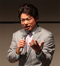 桑原正守オフィシャルサイト - Kuwahara Masamori Official Web Site -