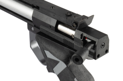 マルゼン APS-1 グランドマスターMk.3メッキシリンダーカスタム