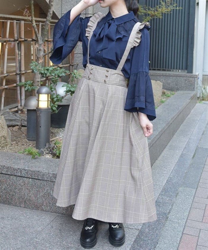 新作紹介】レトロ＆クラシカルアイテム｜アクシーズファム｜ショップ