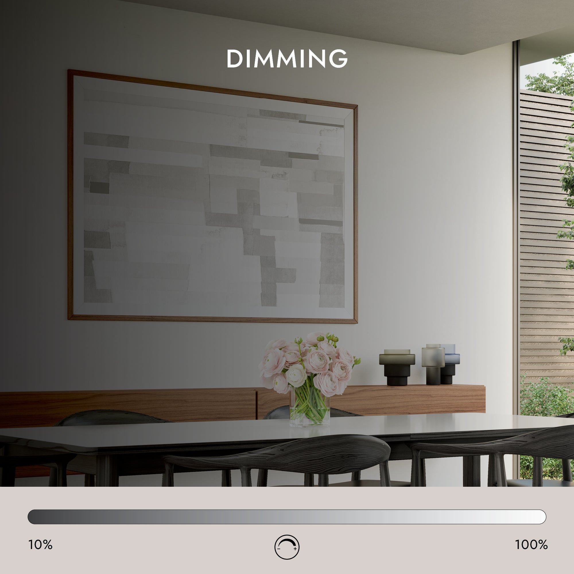 Flora 5 Head Pendant – Kuzco Lighting