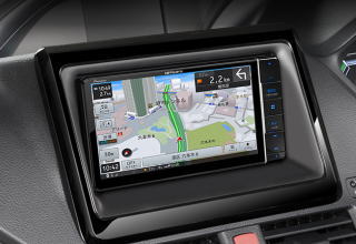 PIONEER CARROZZERIA（パイオニア・カロッツェリア）｜カーナビ 販売