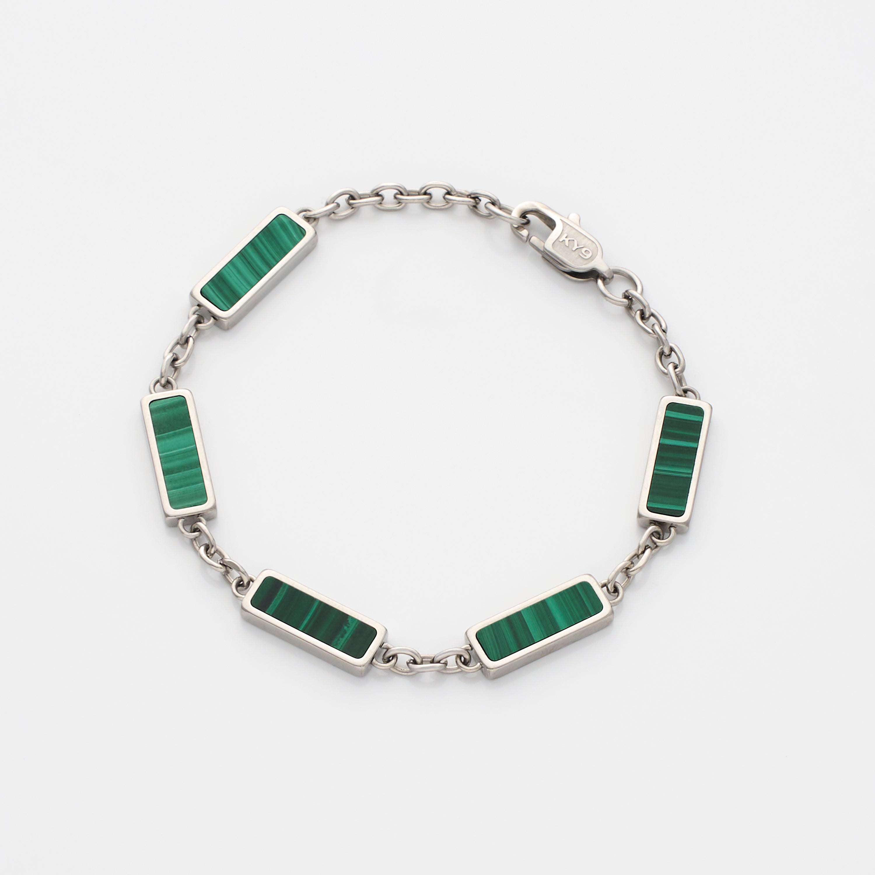 Gemstone Bracelets – KY9 JM