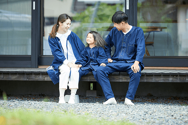 2019年度グッドデザイン賞を受賞 | 京屋染物店