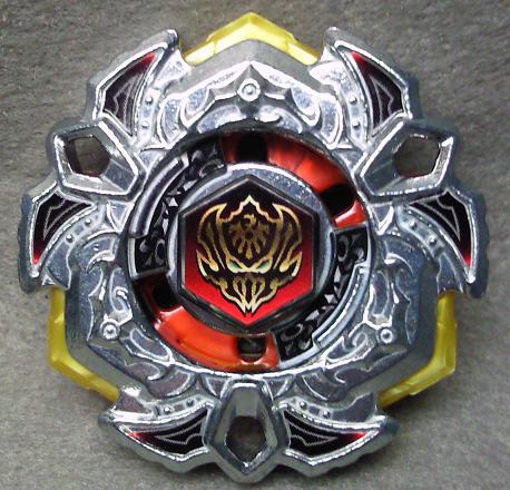 競技玩具研究所】メタルファイトベイブレード 商品情報BB-114～117