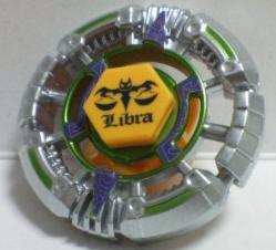 競技玩具研究所】メタルファイトベイブレード 商品レヴュー03