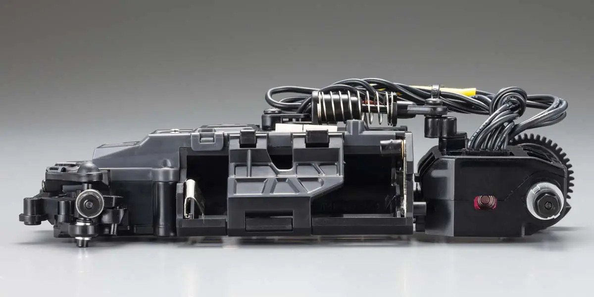 MINI-Z Racer MR-04EVO2 Chassis Set (W-MM/8500KV) 32890 - KYOSHO RC