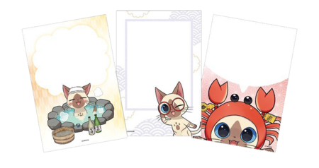 恐竜王国 福井県×モンスターハンター」コラボ！クエストクリアで豪華