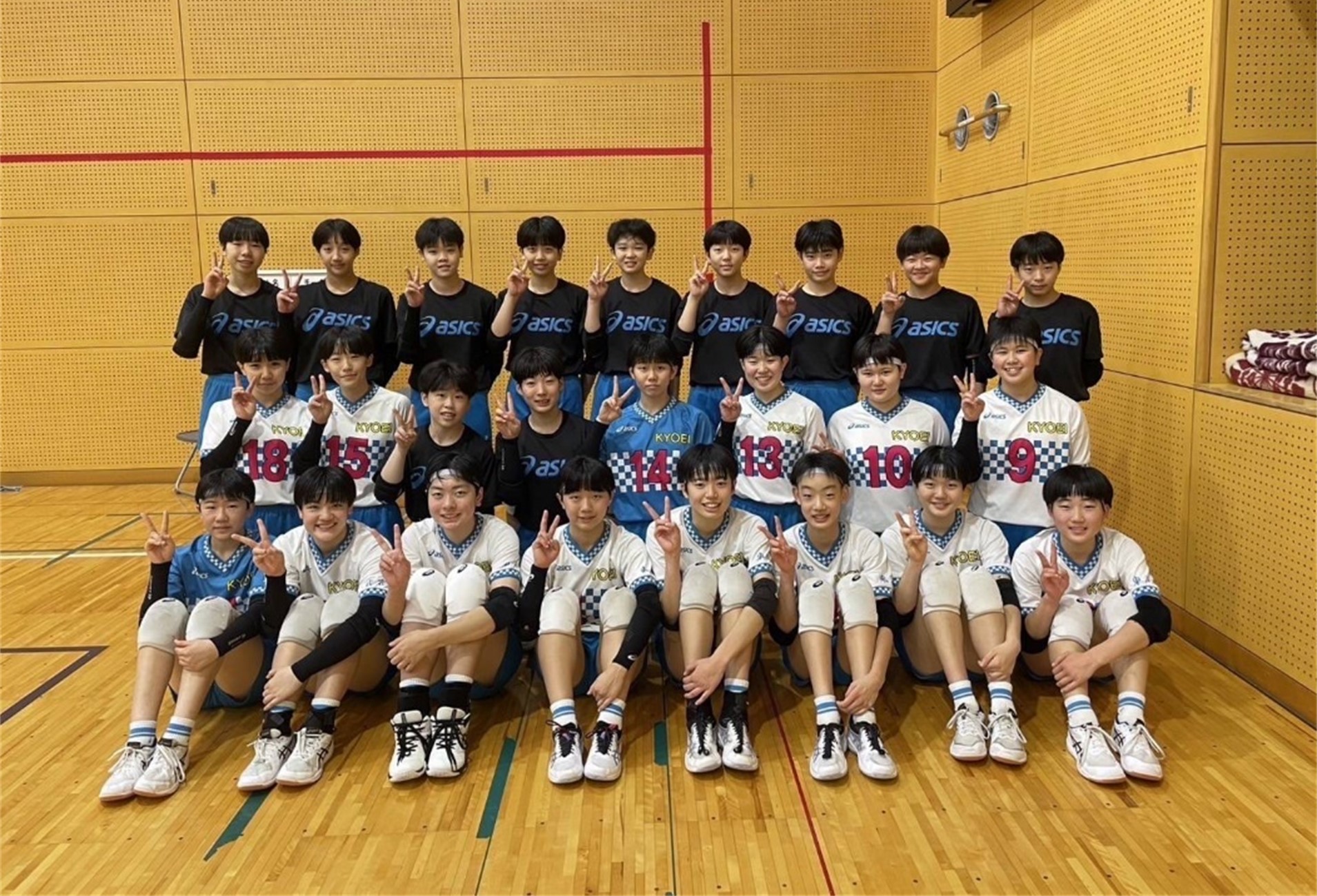 Our Pride No. 634 | 学校法人共栄学園 共栄学園中学高等学校