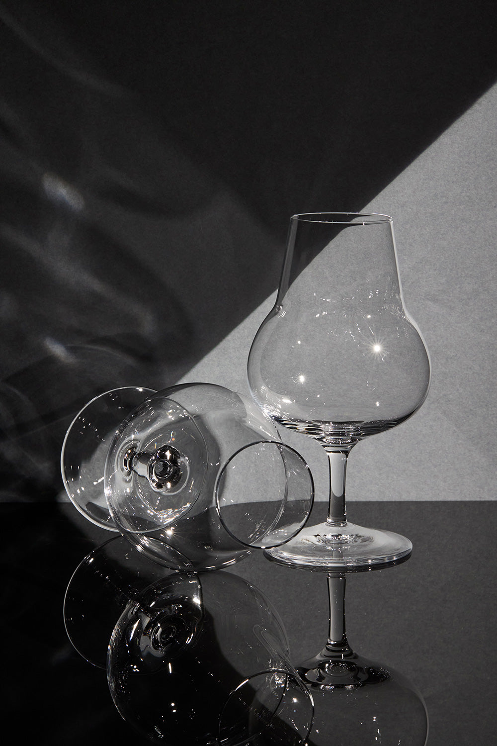 ウイスキーテイスティング/ストレートグラス AROMA GLASS STILL – KYKEY