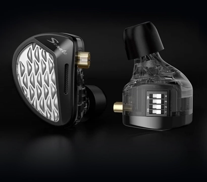 KZ Sonata | Fast worldwide delivery!