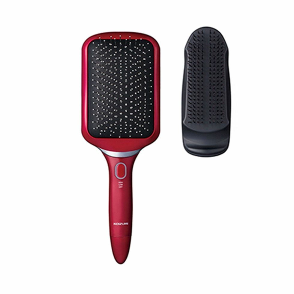 販売終了】スカルプ＆リセットブラシKBE-3500 | コイズミオンライン