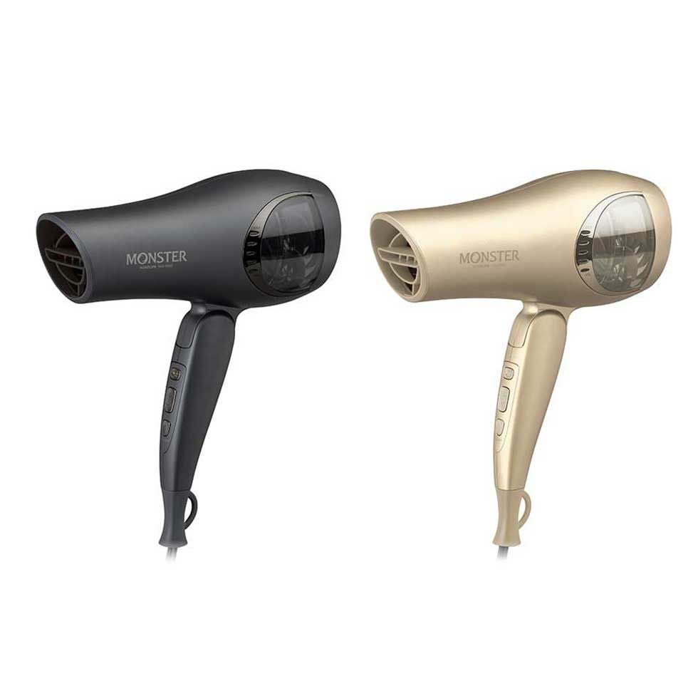 MONSTER(モンスター) ダブルファンドライヤーKHD-W825 | コイズミ