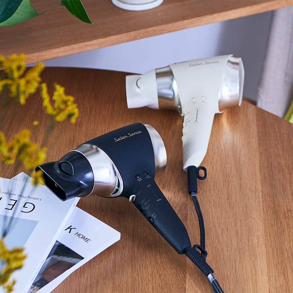 アウトレット】サロンセンスイオンバランスドライヤーKHD-9965