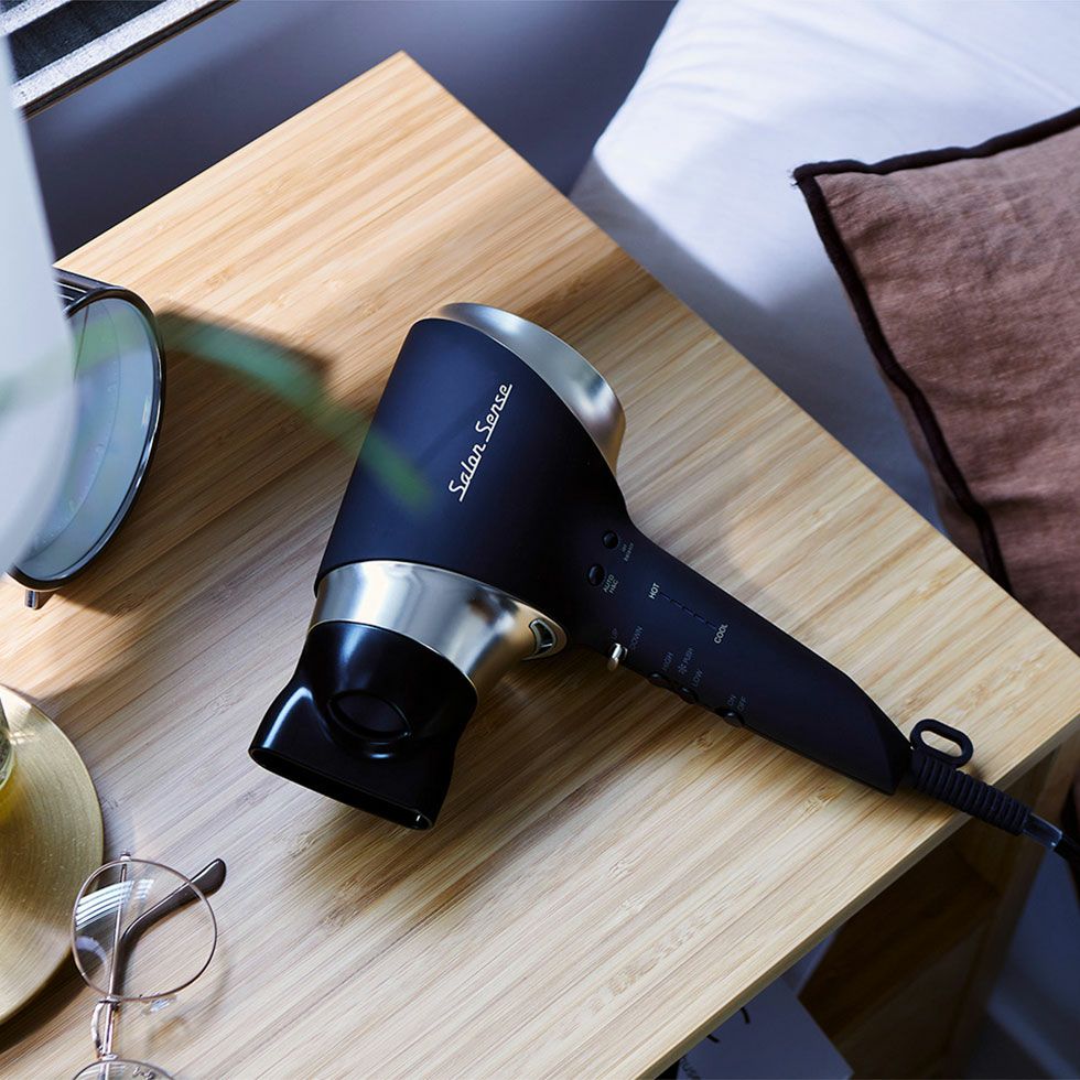 アウトレット】サロンセンスイオンバランスドライヤーKHD-9965