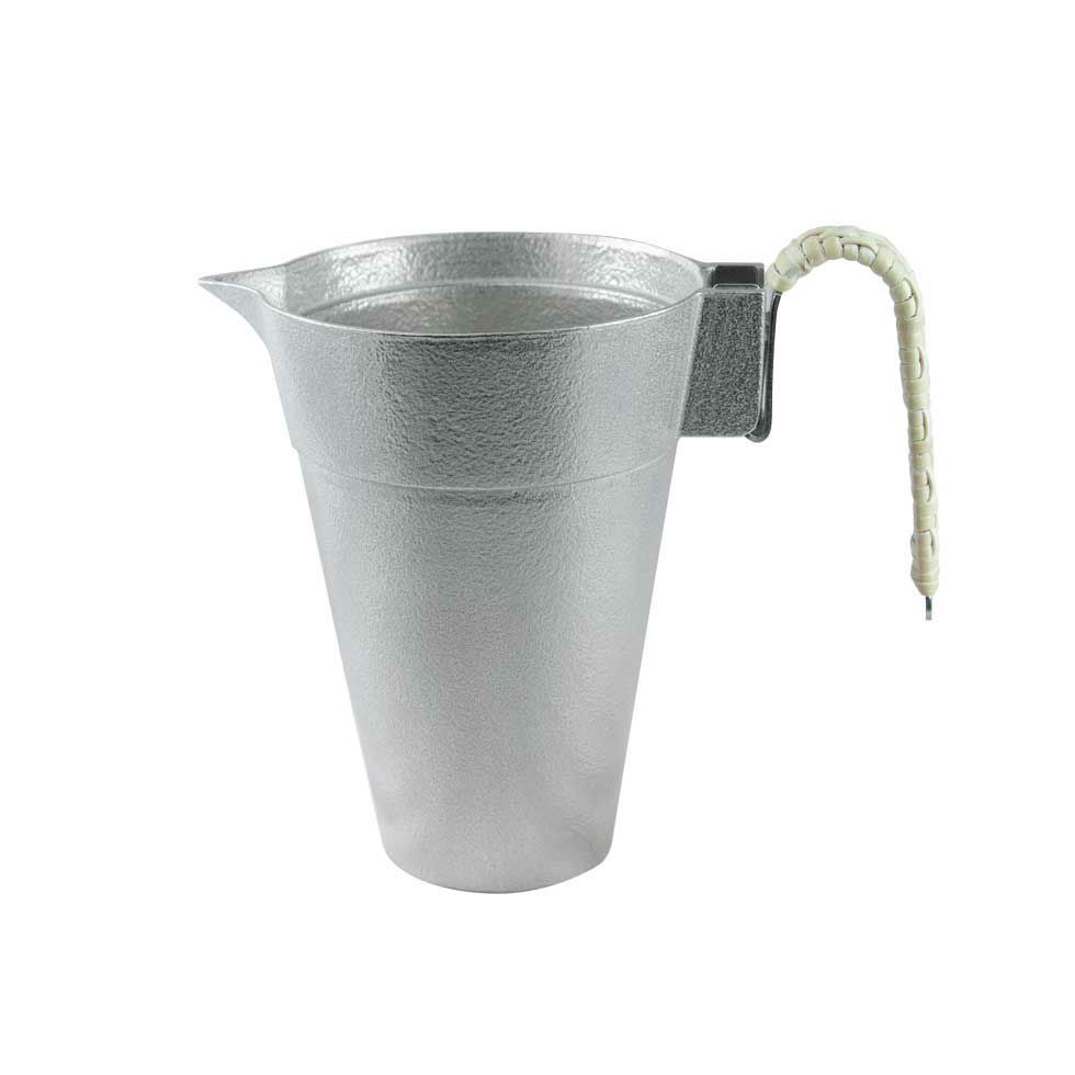 酒燗器『かんまかせ』アルミチロリ／錫チロリセットKOP-0401