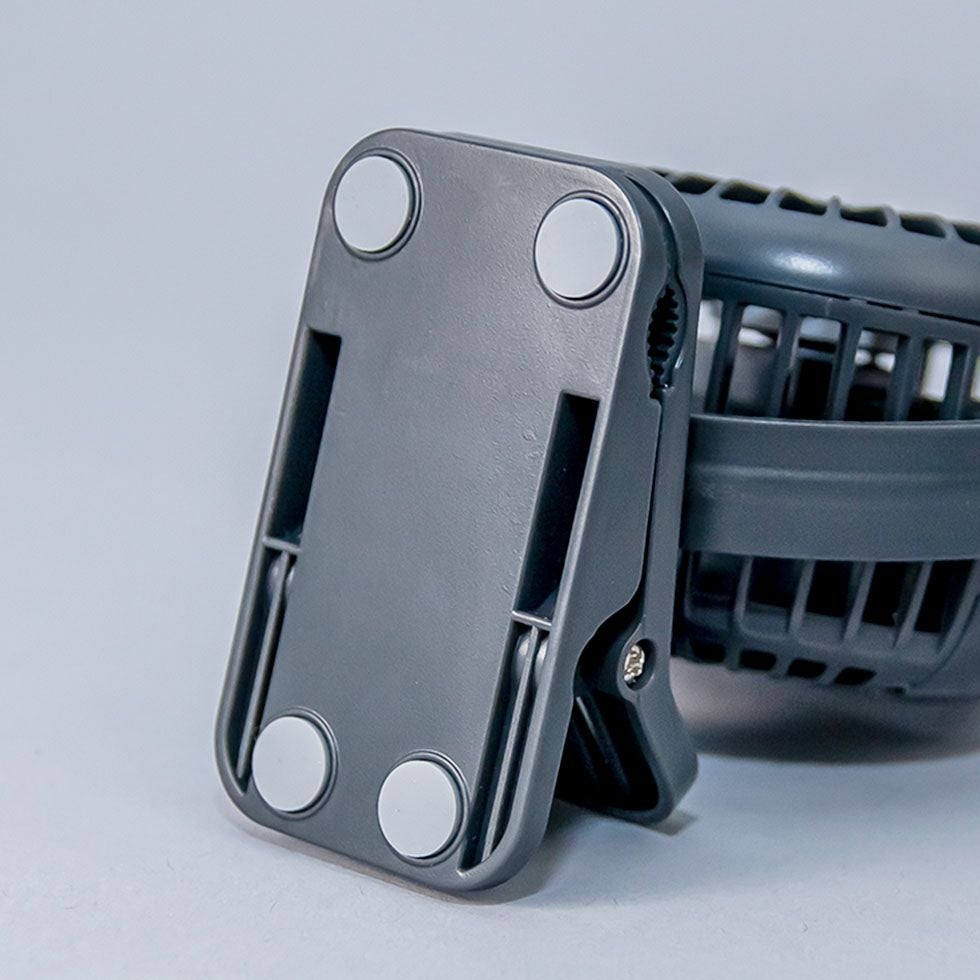 クリップファンミニKFF-0658 | コイズミオンラインショップ