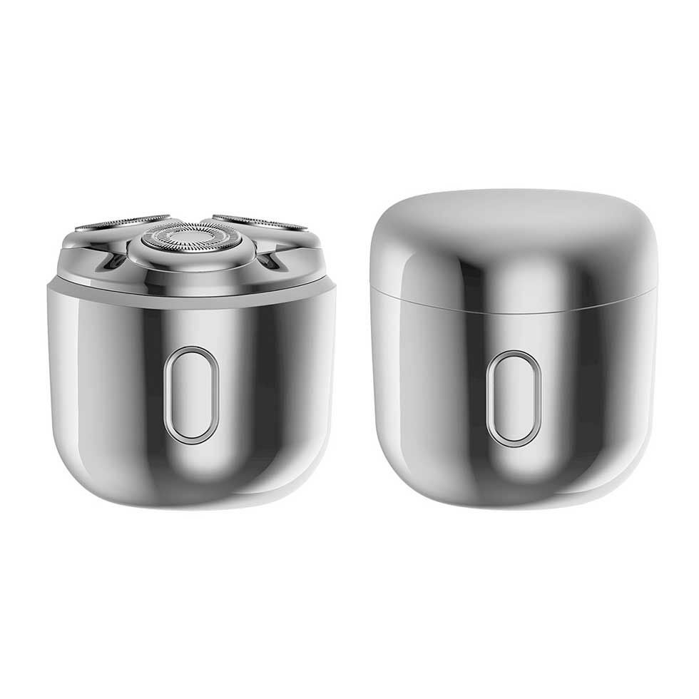 USB充電3ヘッドシェーバーKMC-0810 | コイズミオンラインショップ