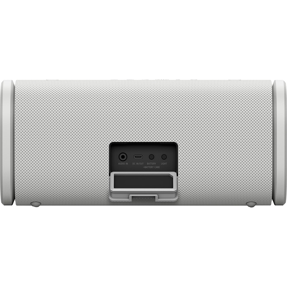 Boxa portabila SONY ULT FIELD 5 SRS-ULT50W, Bluetooth, IP67, alb