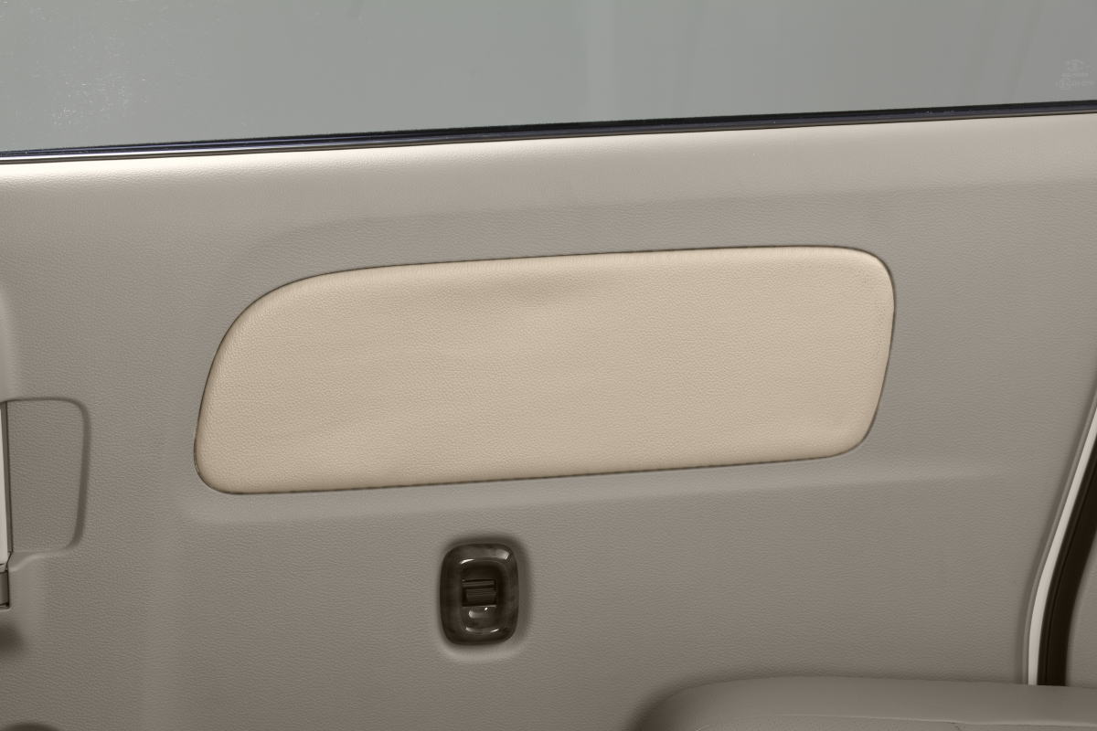 DA17W エブリイワゴン / DA17V エブリイバン(JOIN・JOINターボ) 内張