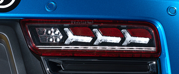 アルト用LEDテールランプ｜Lck619｜アルト、コペン用パーツの販売