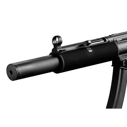 L.A.ホビーショップ / STD電動ガン : H&K MP5 SD6 [取寄]