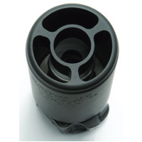 L.A.ホビーショップ / Surefire Warden タイプQDブラストレギュレータ