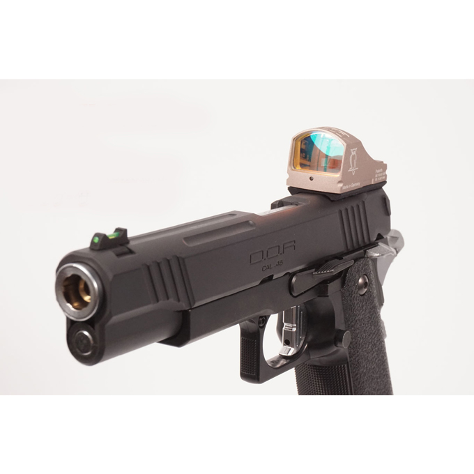 L.A.ホビーショップ / ドクターサイトマウント(V2.0):東京マルイ