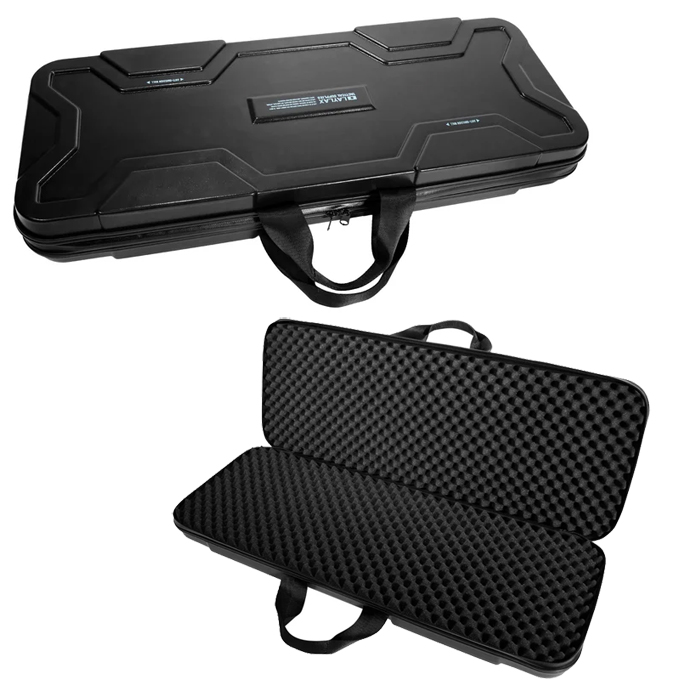 L.A.ホビーショップ / ライトガンケース NEO 800 (800×290×100mm) [取寄]