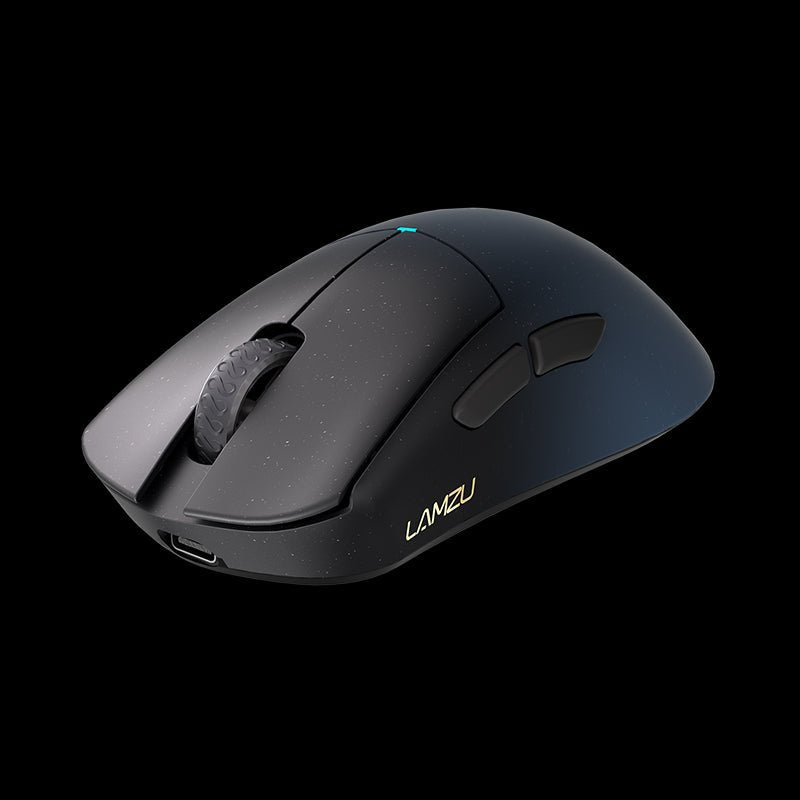 LAMZU X REJECT PARO REJECT SPECIAL EDITION