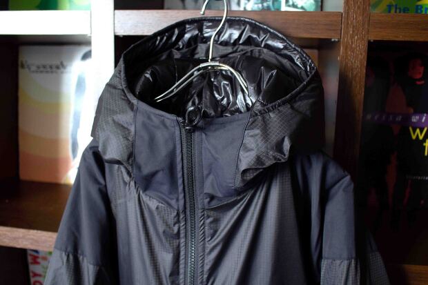 Mout Recon Tailor Nighthawk Insulation Jacket MT1107 [Lampa]