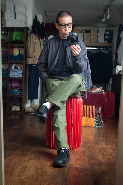 Zda Marathon 2208CLS [Lampa]