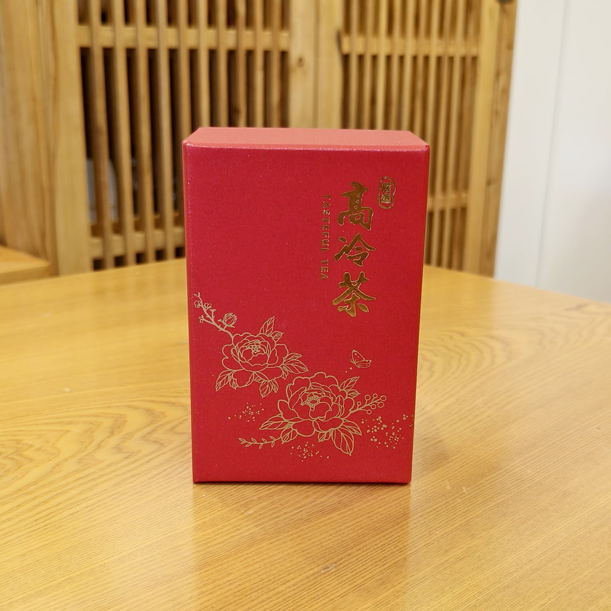 台灣高山茶2025年春季福壽梨山茶高海拔烏龍茶高冷茶– 嵐雲茶業