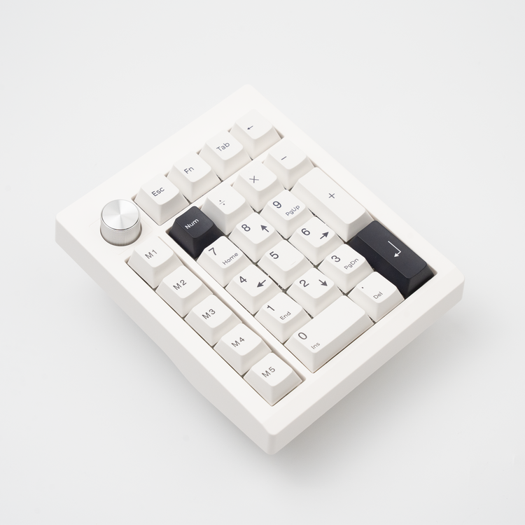 GMK26 Number Pad | Affordable Custom Keyboard