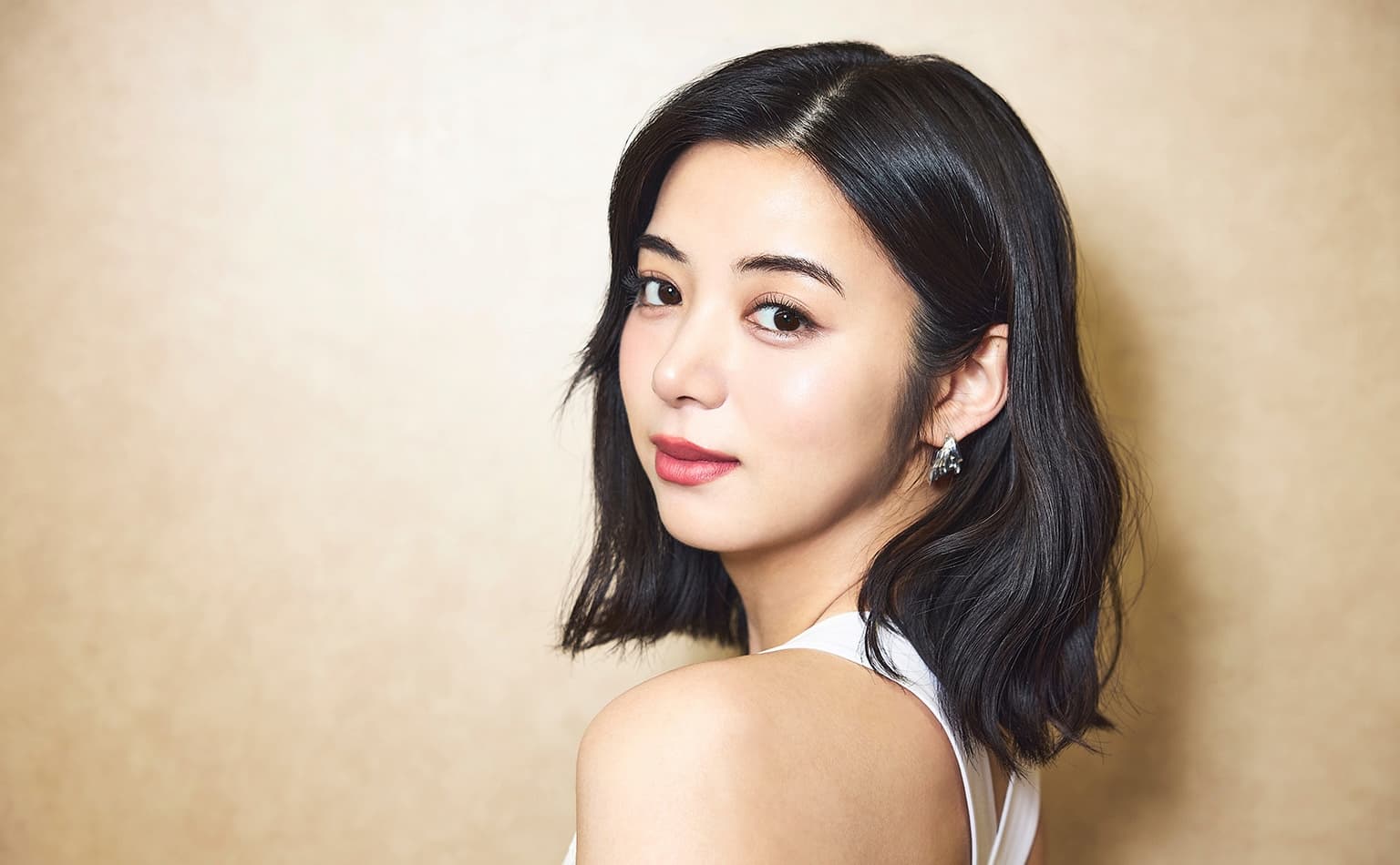 池田エライザ】 4つのDOER's Questions.│LANDOER