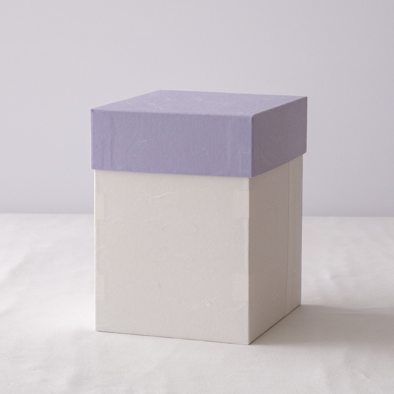 寄木阿波踊り柄入り遊山箱（ひのき） | Lacycle mall（ラシクルモール）