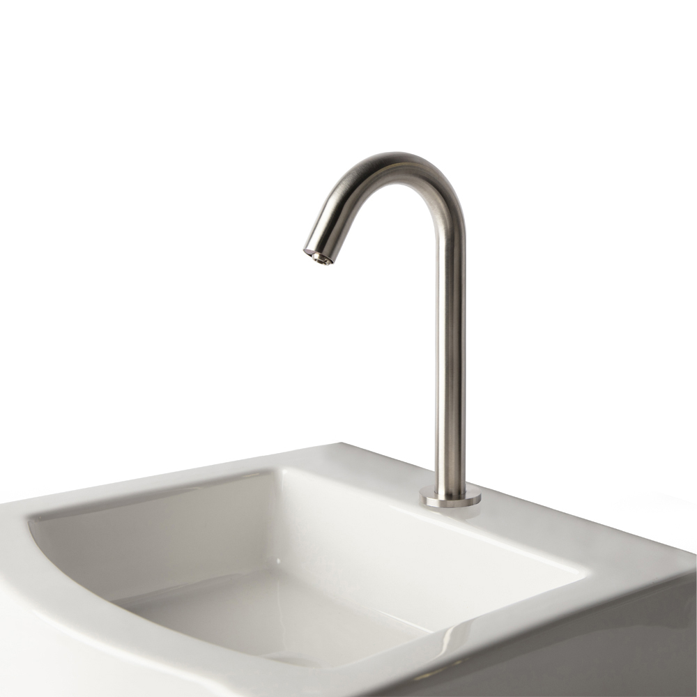 EX31 (faucet) – Zoom Touchless Bathroom Faucet | LACAVA