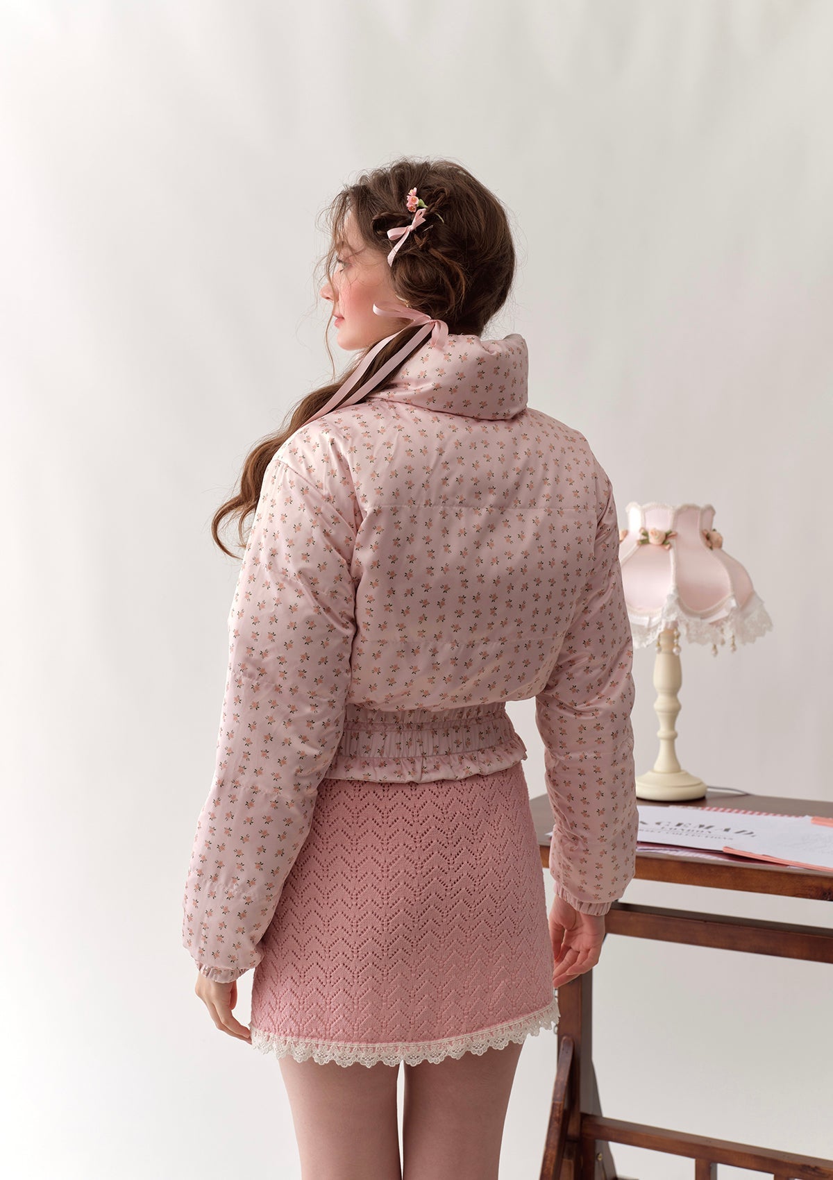 ピンクベリードーナツ」ジャケット