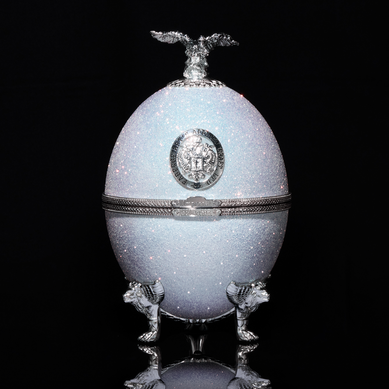 インペリアルコレクション ウォッカ スノー グリッター - LADOGA JAPAN