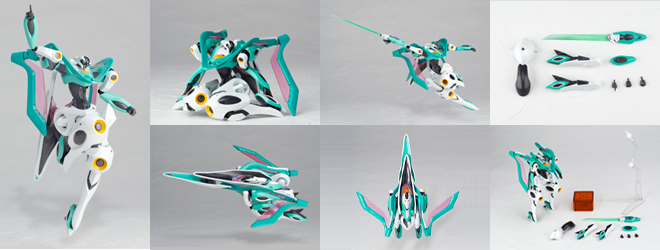 輪廻のラグランジェ｜フィギュア