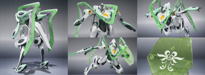 輪廻のラグランジェ｜フィギュア