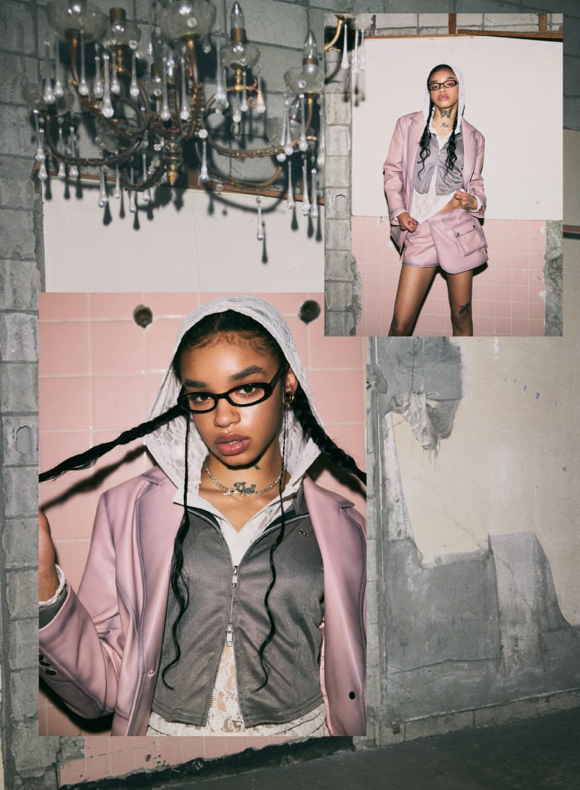 LAGUA GEM (ラグア ジェム) | バロックジャパンリミテッド(BAROQUE)