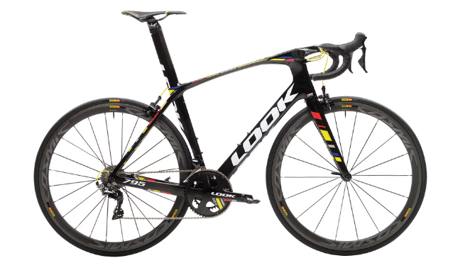 初心者必見！ルック車の見分け方と激安ロードバイクの問題点