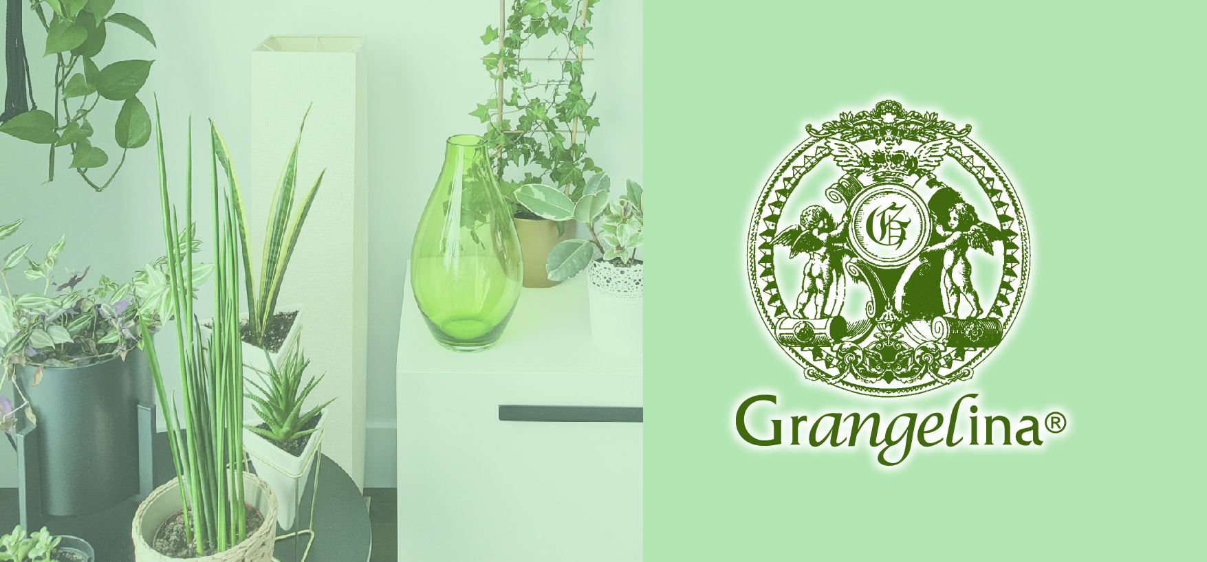 グラント・イーワンズ LALA GRANT ｜lala makes happy