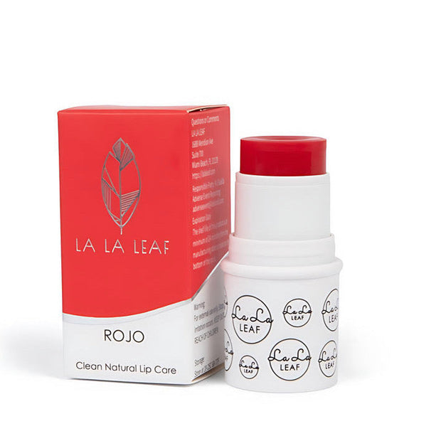LA LA LIPS from LA LA LEAF | Lip Moisturizer – LA LA LEAF LLC