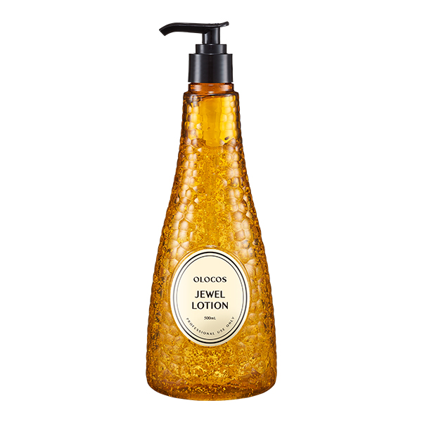 オーロコス] ジュエルローション 500mL｜ララマル（旧セブンショップ）